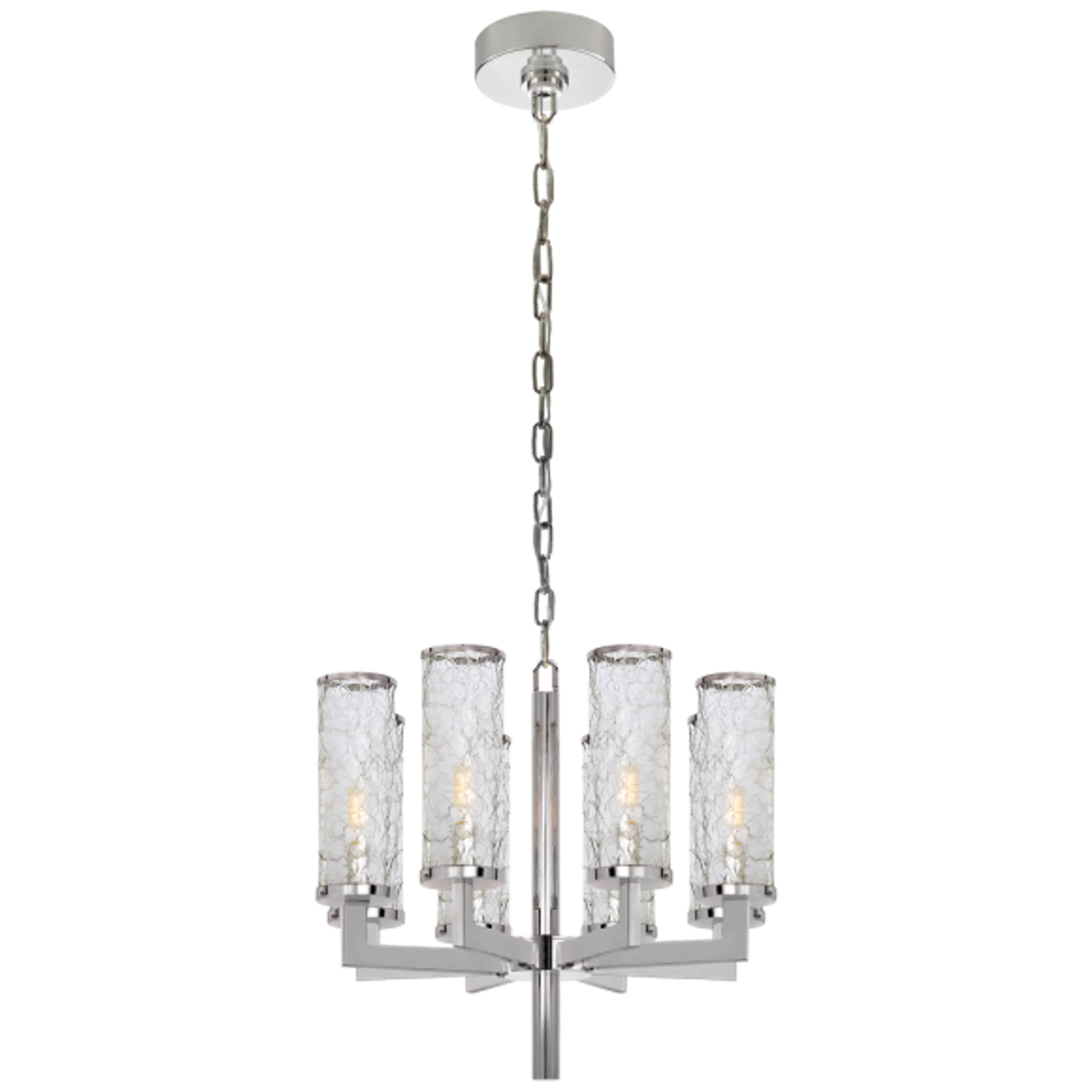 Купить Люстра Liaison Single Tier Chandelier в интернет-магазине roooms.ru