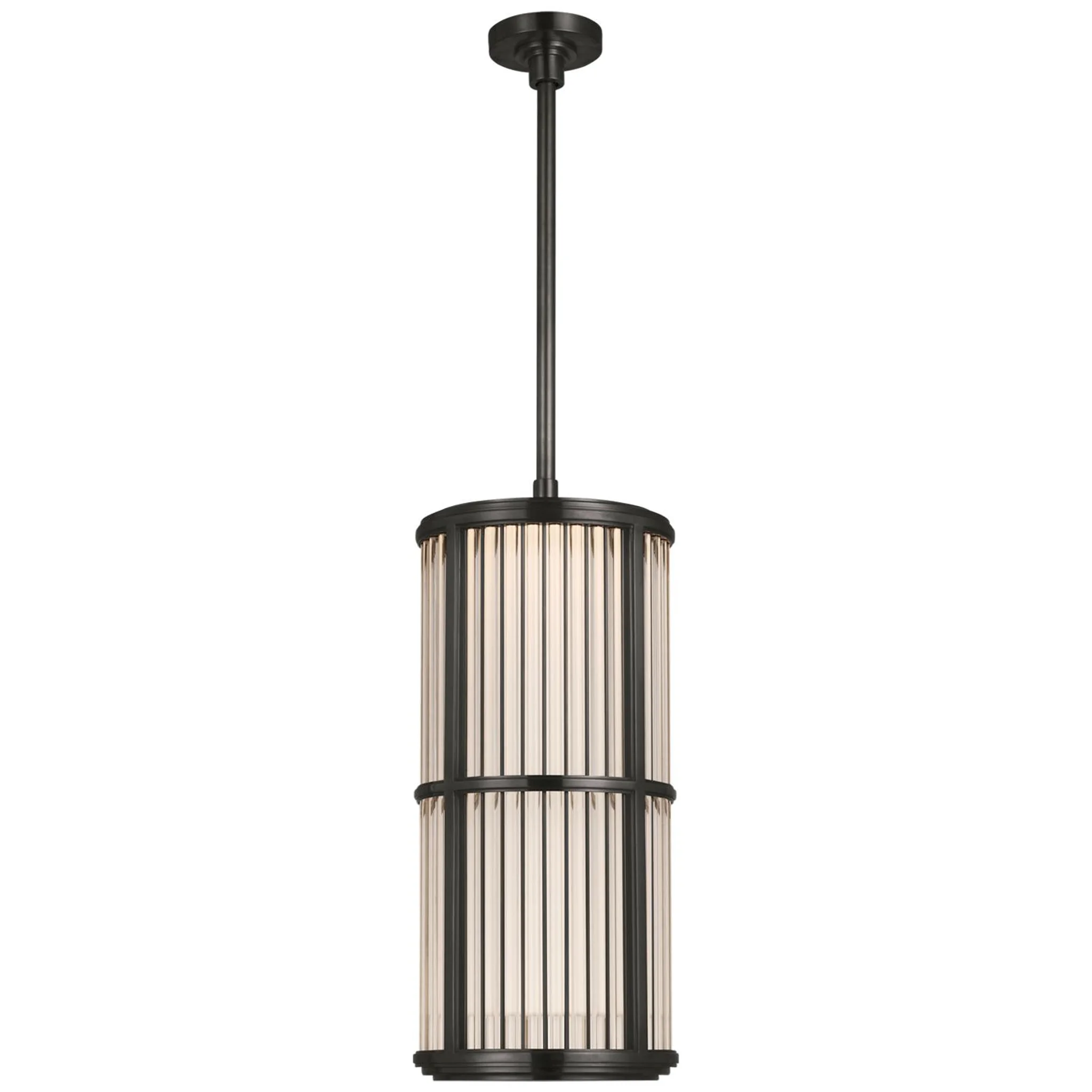 Купить Подвесной светильник Perren 10" Pendant в интернет-магазине roooms.ru