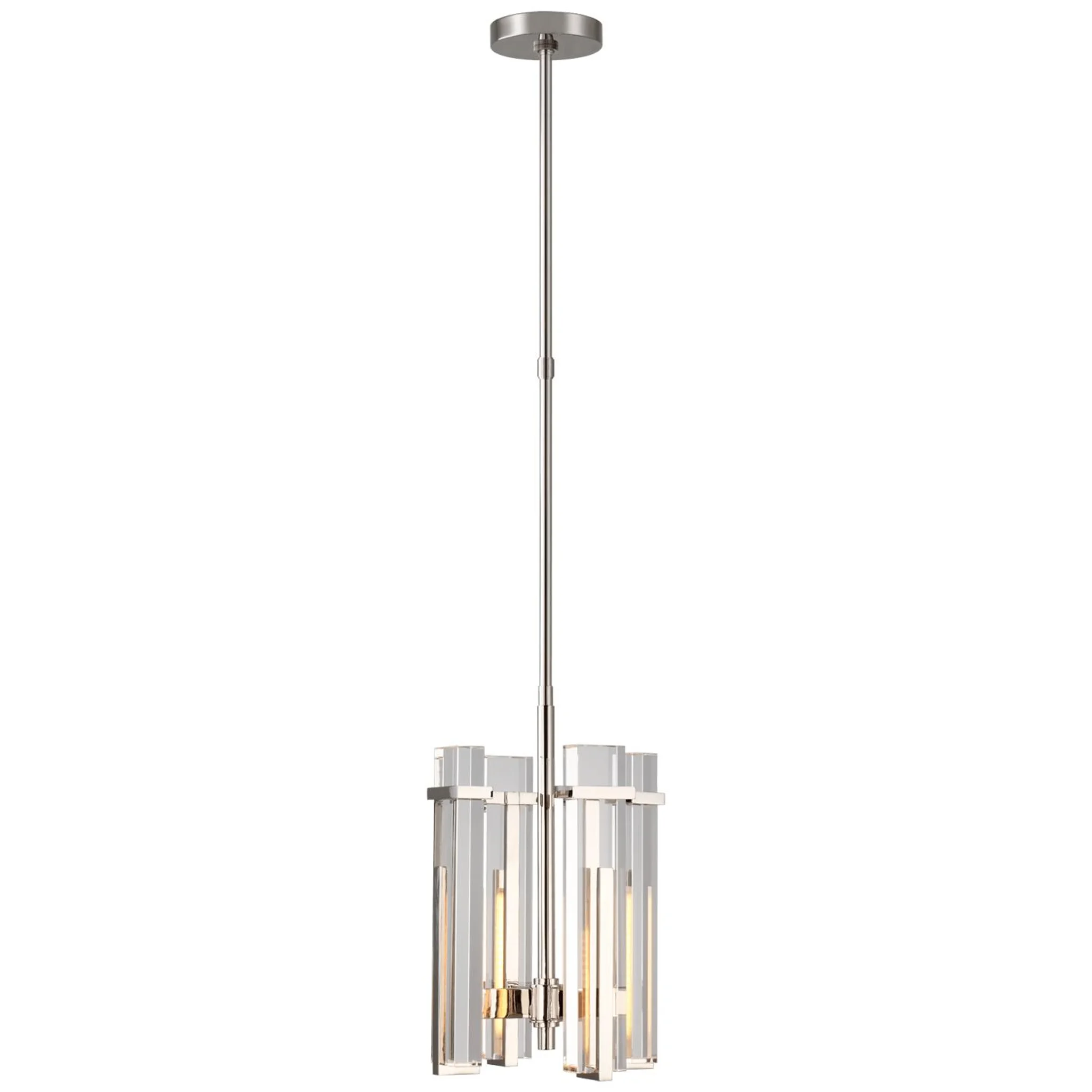 Купить Люстра Malik Small Chandelier в интернет-магазине roooms.ru
