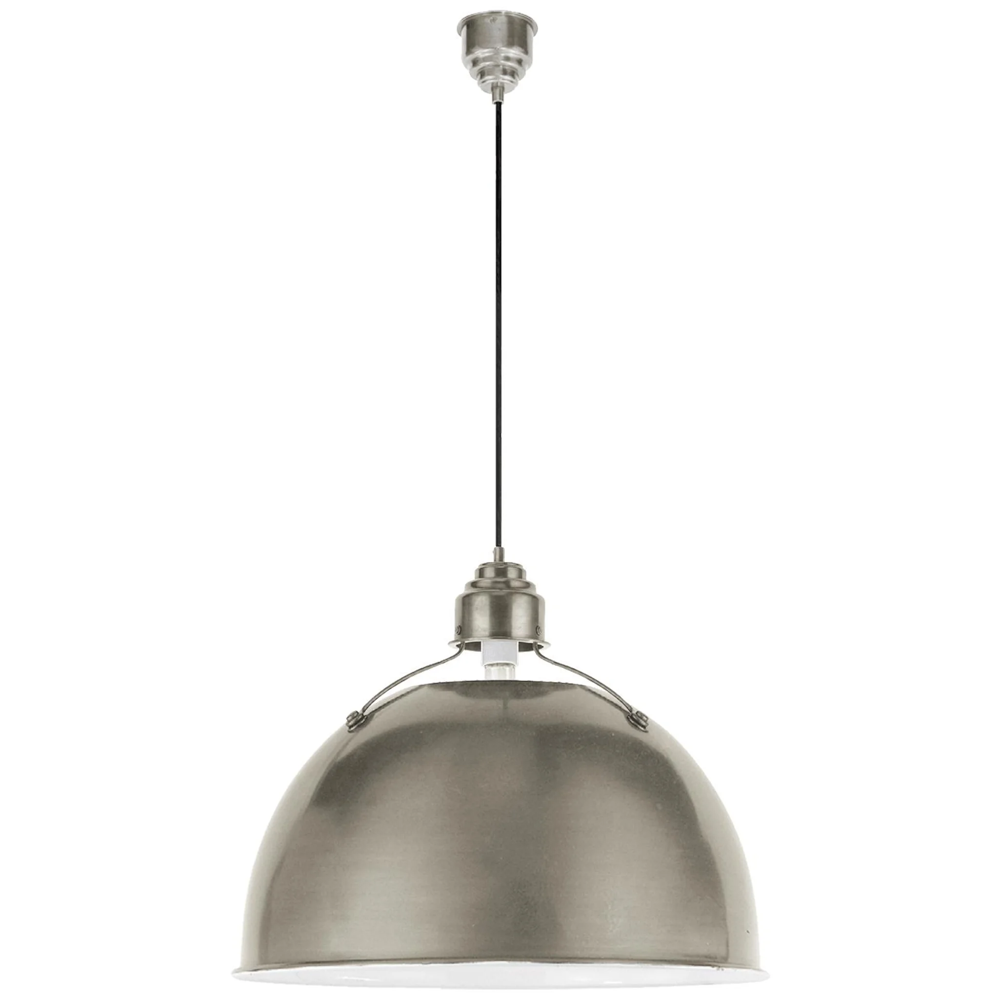 Купить Подвесной светильник Eugene Large Pendant в интернет-магазине roooms.ru