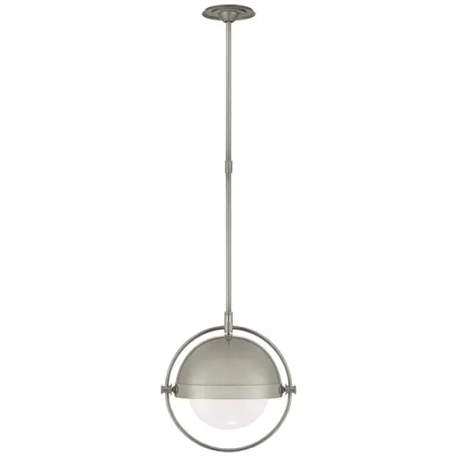 Купить Подвесной светильник Decca Medium Orbital Pendant в интернет-магазине roooms.ru
