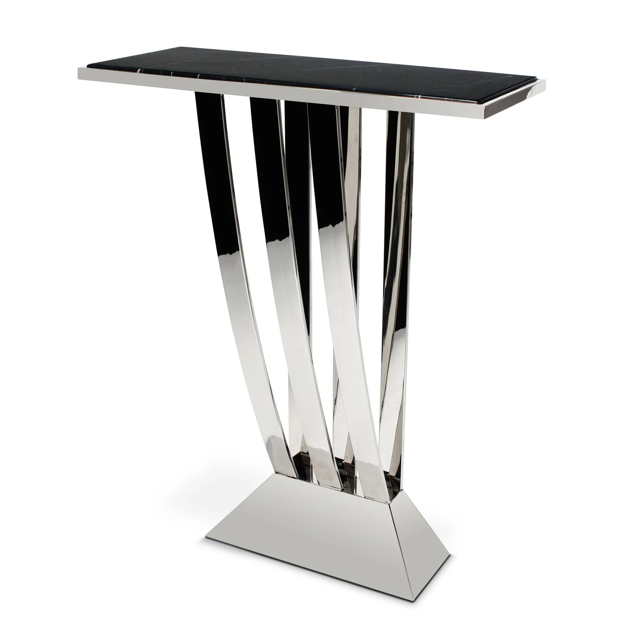 Купить Консоль Console Table Beau Deco в интернет-магазине roooms.ru