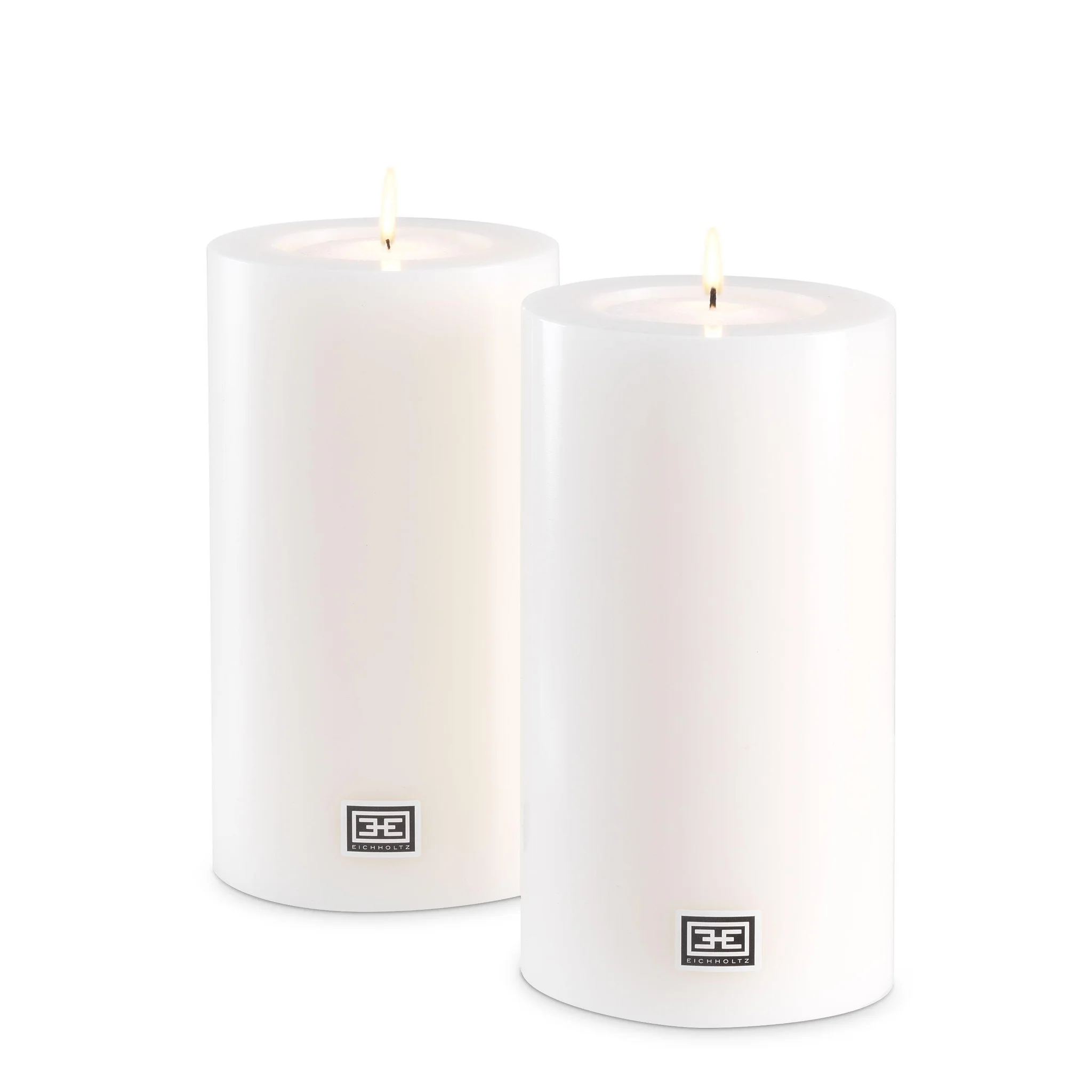 Купить Подсвечник Artificial Candle  set of 2 в интернет-магазине roooms.ru