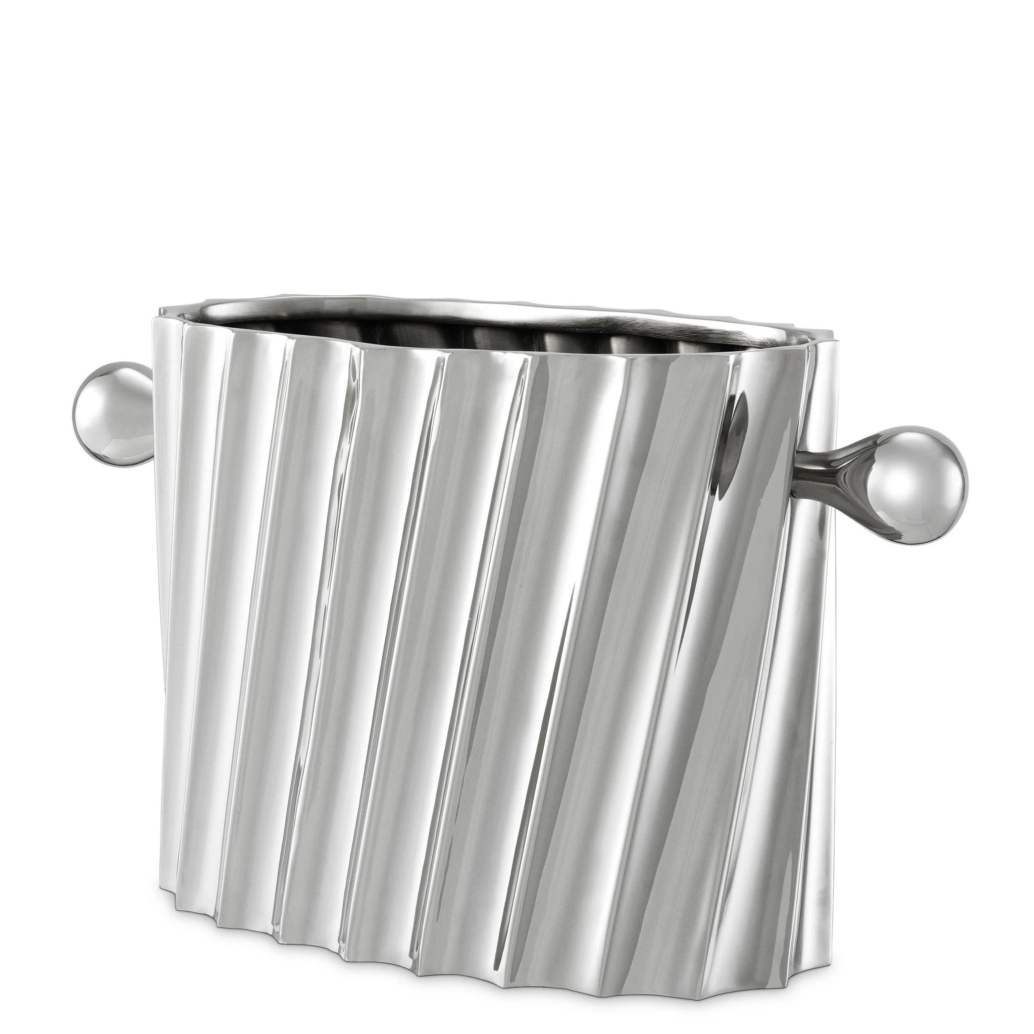 Купить Ведро для охлаждения вина Wine Cooler Napa в интернет-магазине roooms.ru