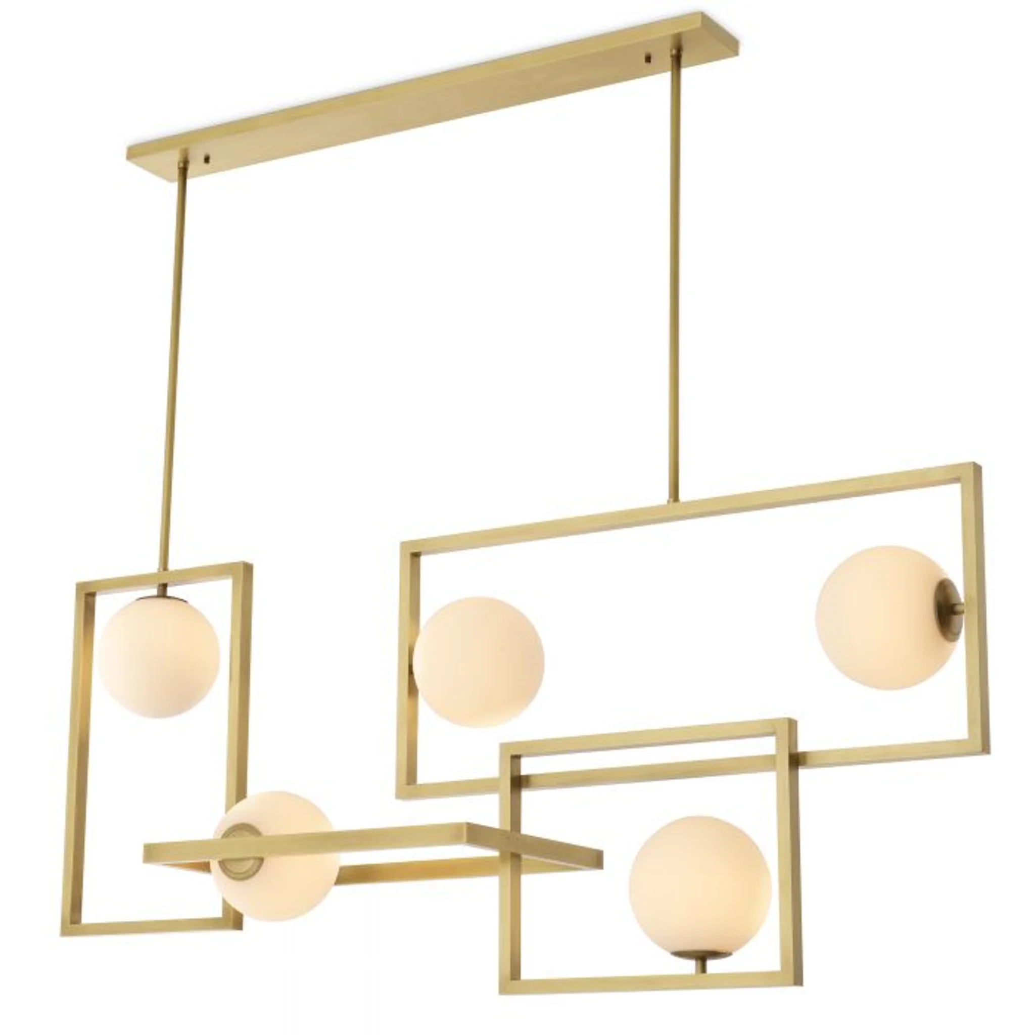 Купить Люстра Chandelier Erasmus в интернет-магазине roooms.ru