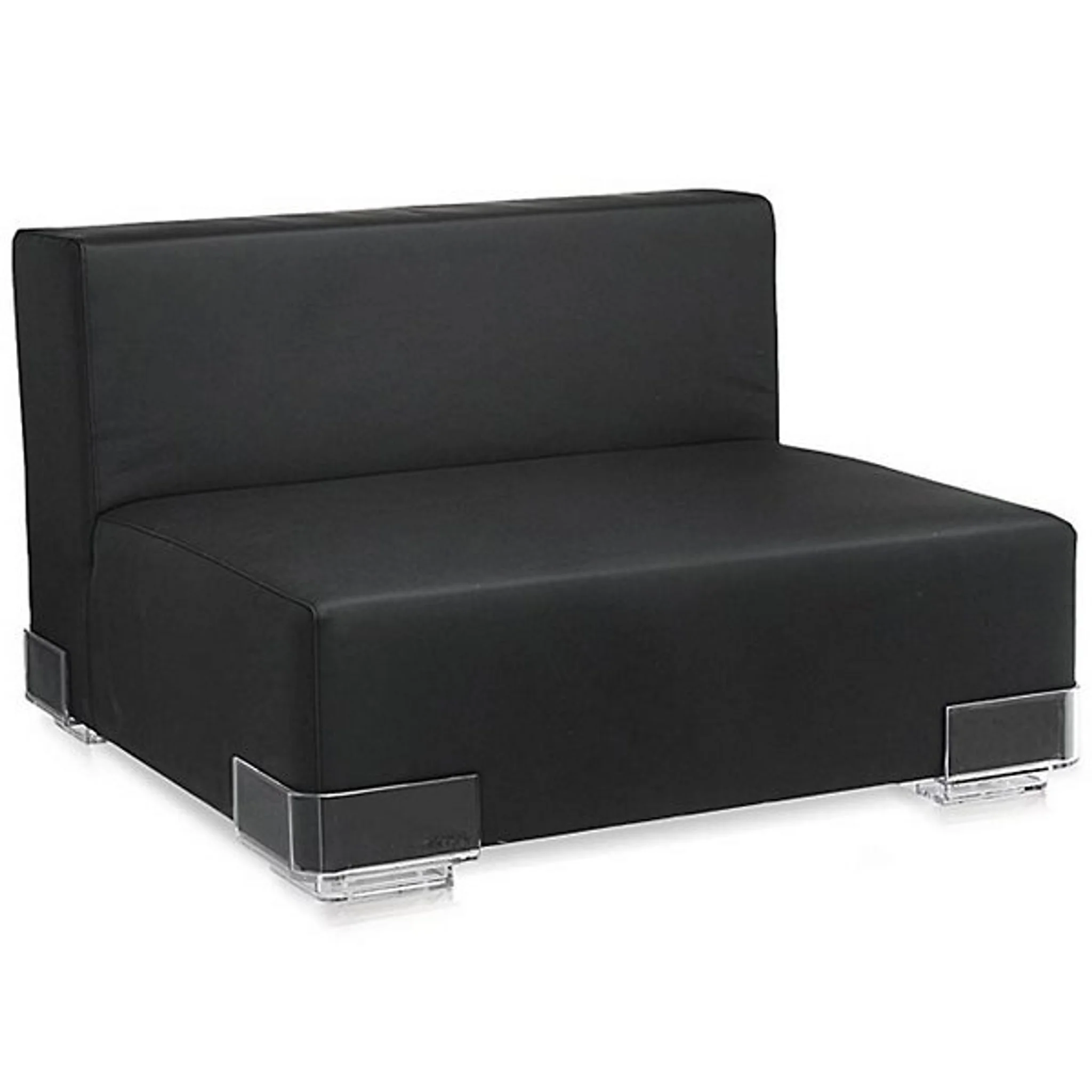 Купить Диван/Стул без подлокотника Plastics Armless Chair в интернет-магазине roooms.ru