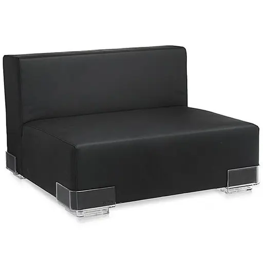 Купить Диван/Стул без подлокотника Plastics Armless Chair в интернет-магазине roooms.ru