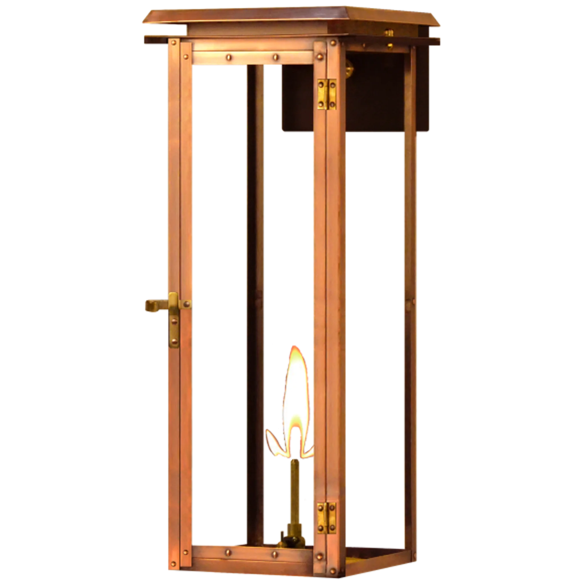 Купить Бра Hyland 20.5" Wall Lantern в интернет-магазине roooms.ru