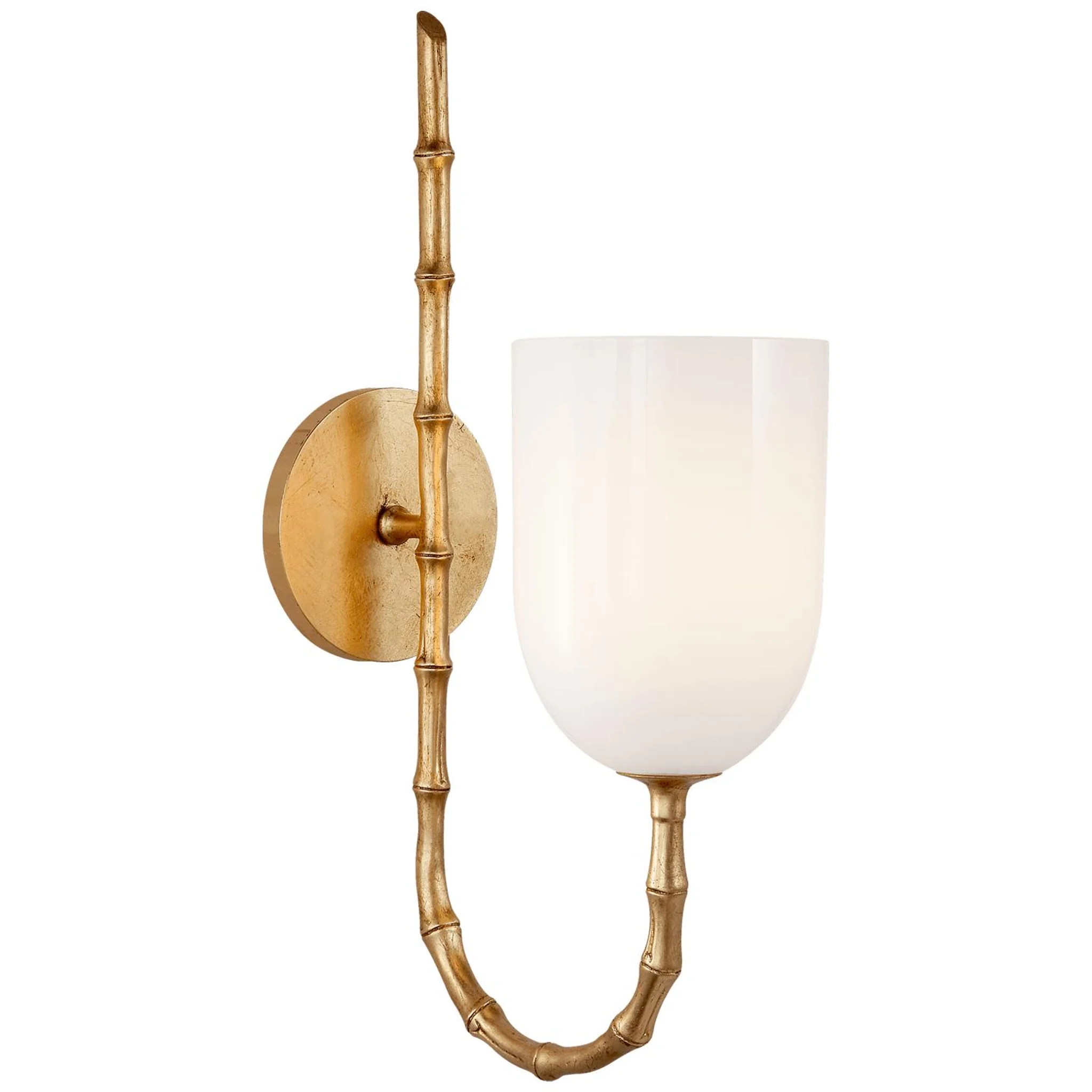 Купить Бра Edgemere Wall Light в интернет-магазине roooms.ru