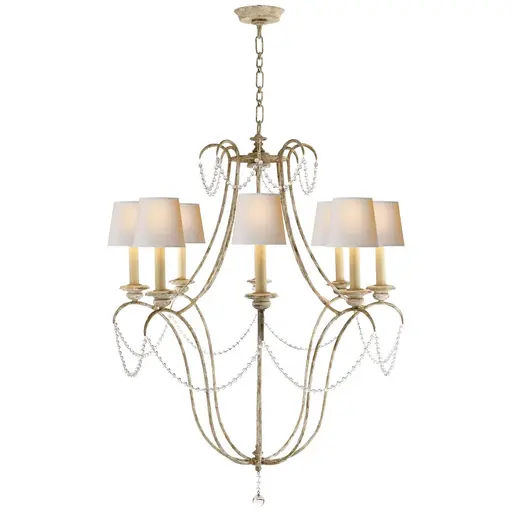 Купить Люстра Montmarte Chandelier в интернет-магазине roooms.ru