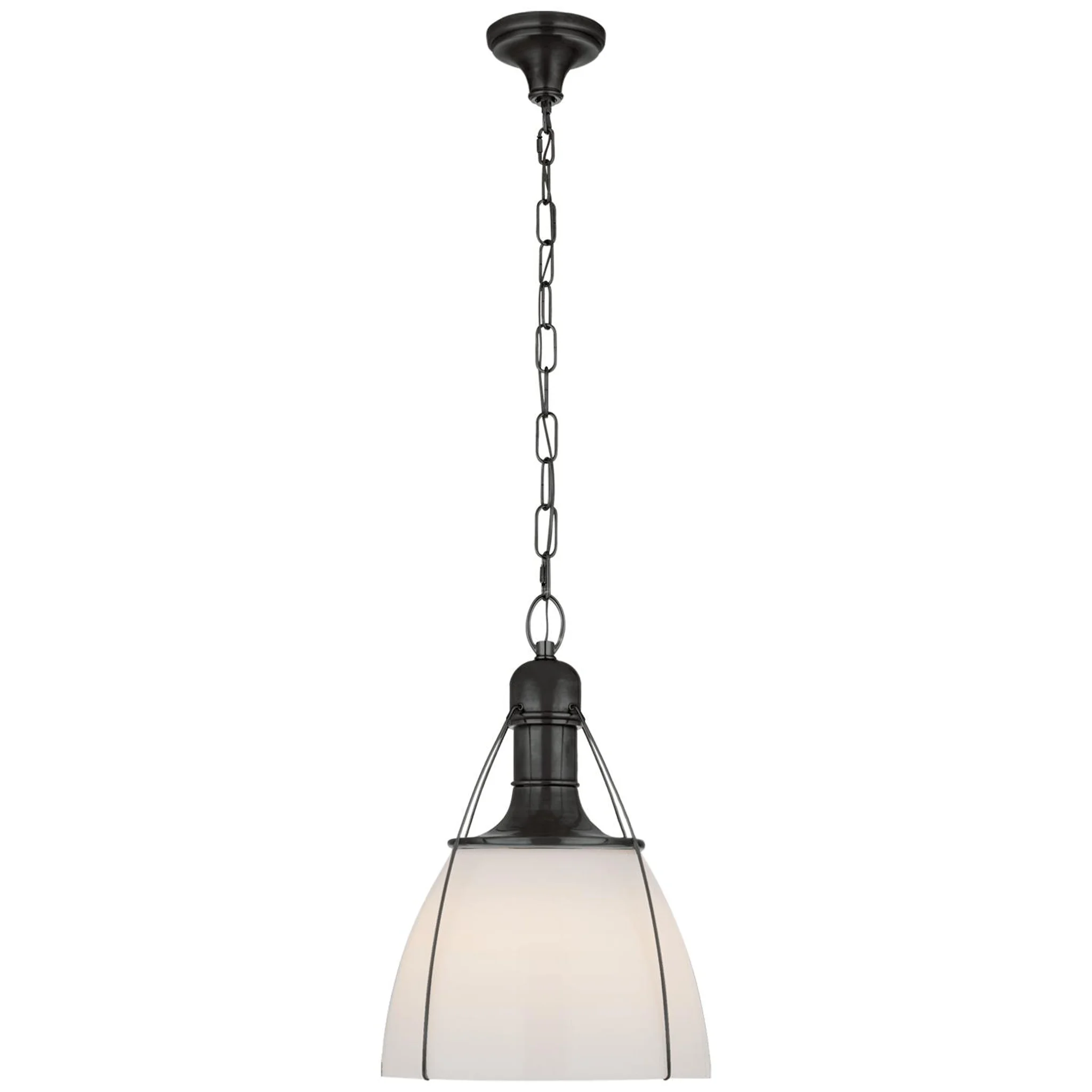 Купить Подвесной светильник Prestwick 18" Pendant в интернет-магазине roooms.ru