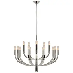 Polished Nickel Alabaster