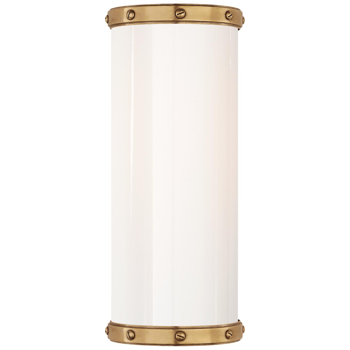 Купить Бра для ванной Bleeker Single Bath Sconce в интернет-магазине roooms.ru