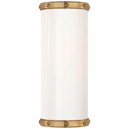 Купить Бра для ванной Bleeker Single Bath Sconce в интернет-магазине roooms.ru