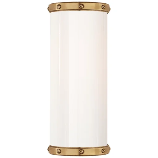 Купить Бра для ванной Bleeker Single Bath Sconce в интернет-магазине roooms.ru