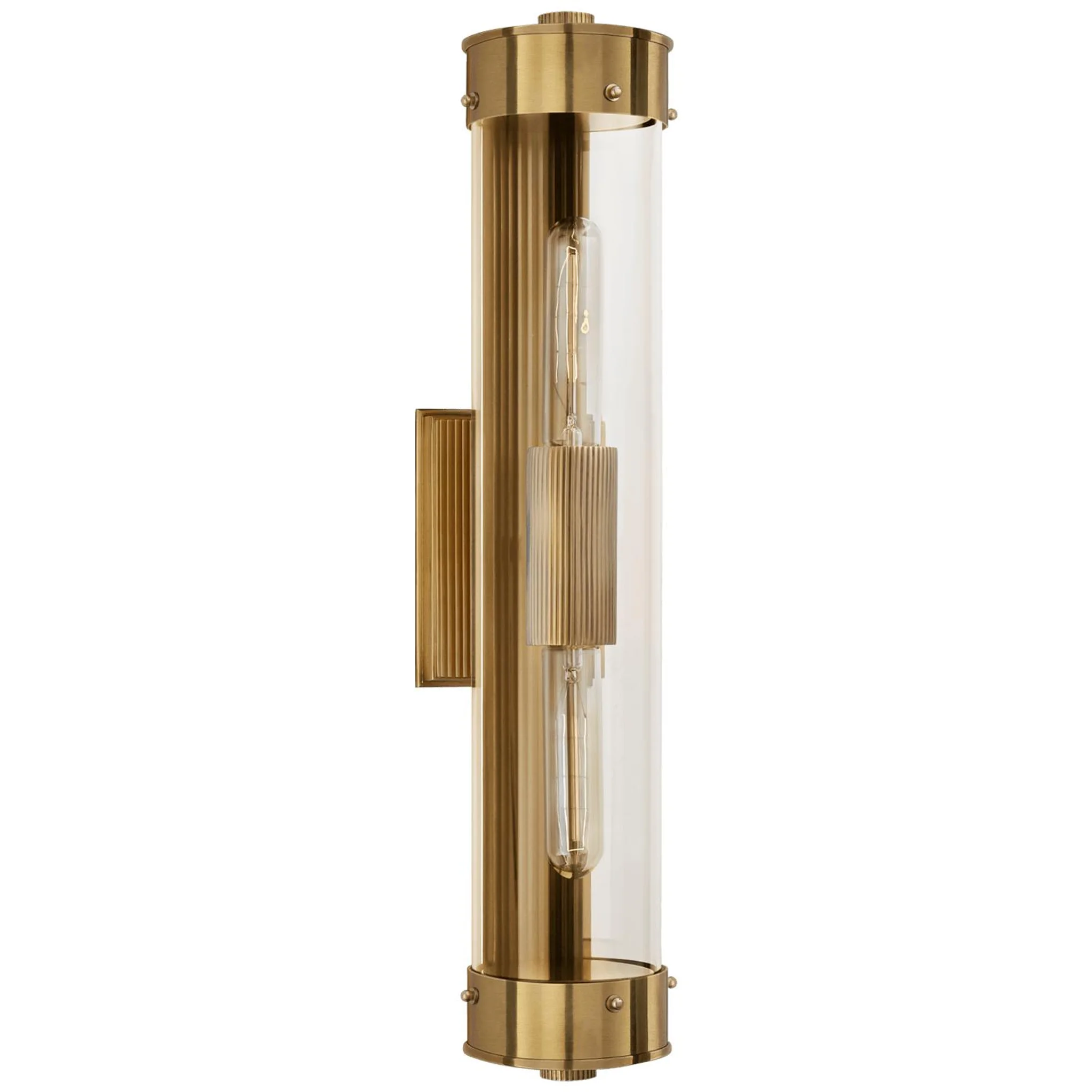 Купить Бра для ванной Marais Linear Bath Sconce в интернет-магазине roooms.ru