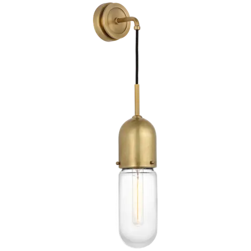 Купить Бра Junio Wall Light в интернет-магазине roooms.ru