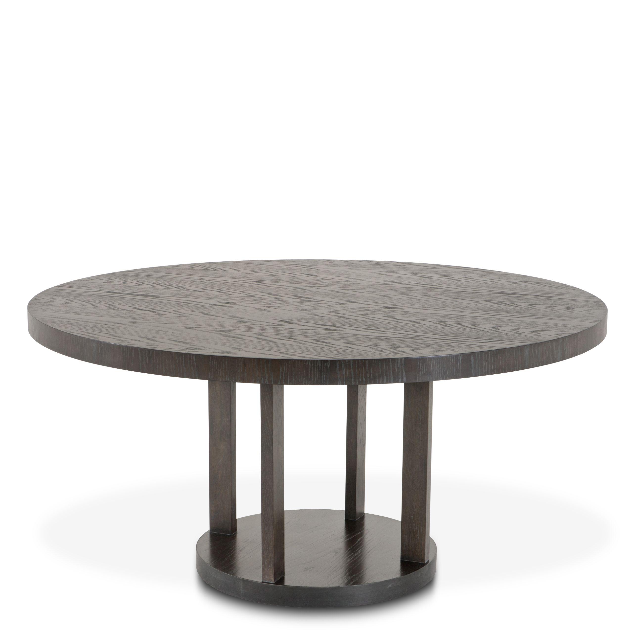 Купить Обеденный стол Dining Table Drummond в интернет-магазине roooms.ru