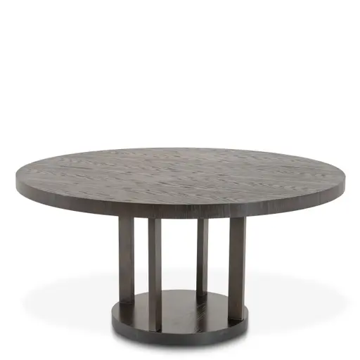 Купить Обеденный стол Dining Table Drummond в интернет-магазине roooms.ru