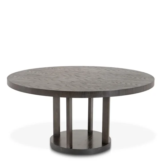 Купить Обеденный стол Dining Table Drummond в интернет-магазине roooms.ru