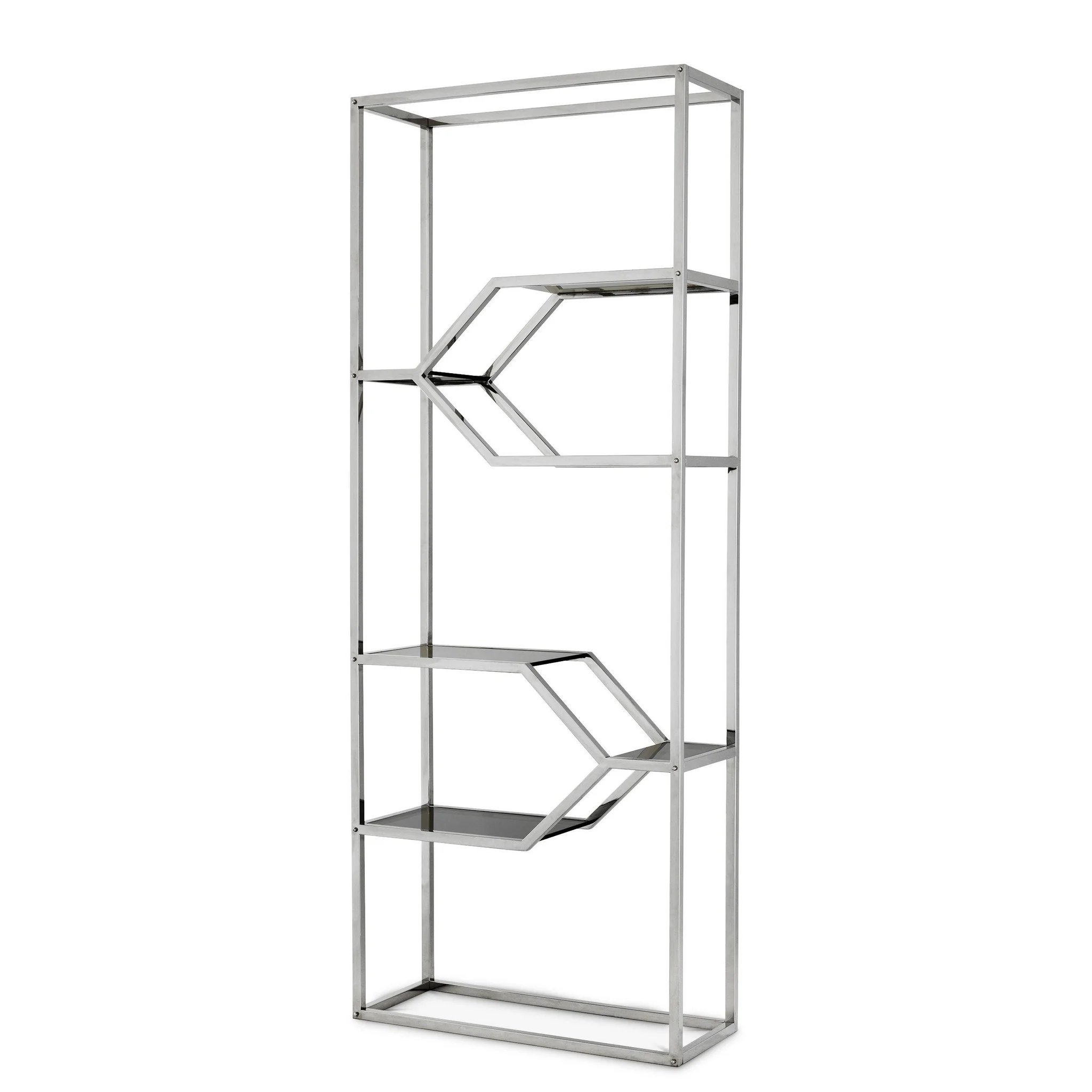 Купить Стеллаж Cabinet Myconian в интернет-магазине roooms.ru