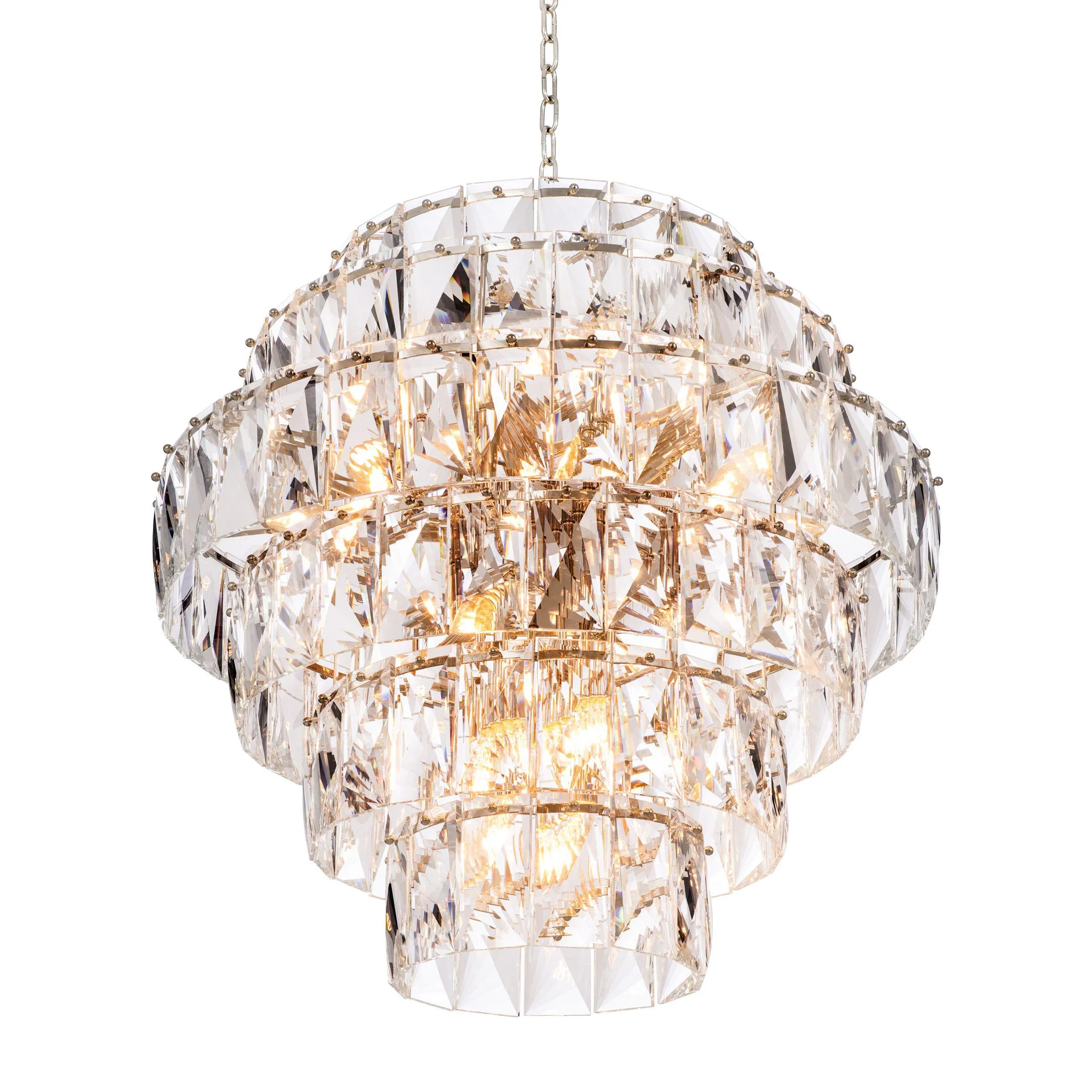 Купить Люстра Chandelier Amazone в интернет-магазине roooms.ru