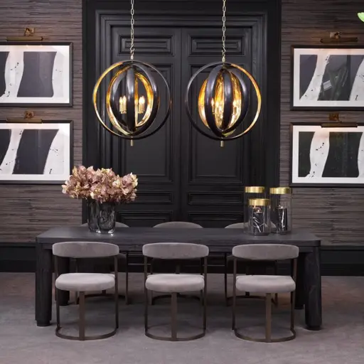 Купить Обеденный стол Dining Table Atelier 240 cm в интернет-магазине roooms.ru