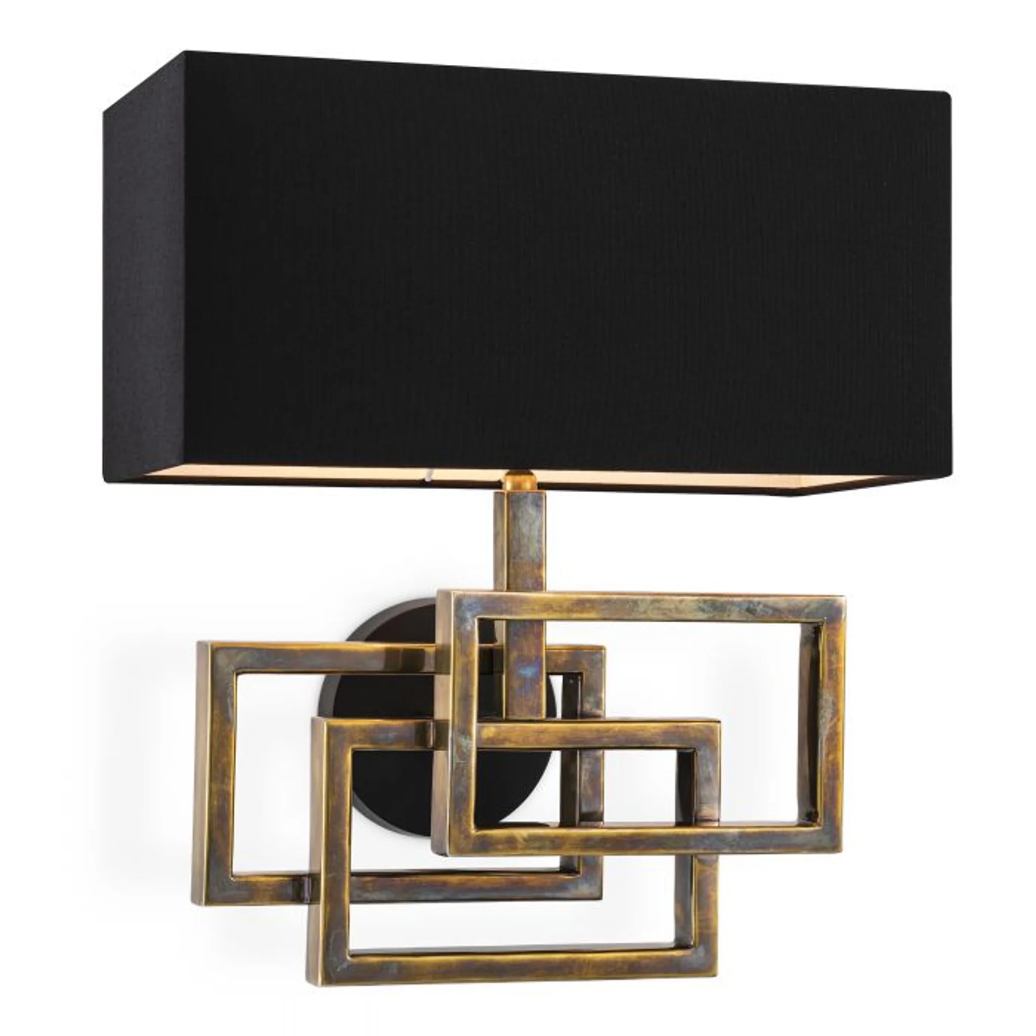 Купить Бра Wall Lamp Windolf в интернет-магазине roooms.ru