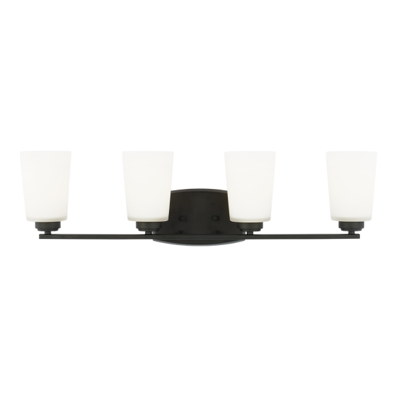 Midnight Black Bulb(s) Not Included