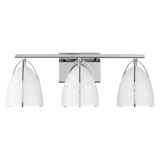 Купить Бра для ванной Norman Three Light Wall / Bath в интернет-магазине roooms.ru