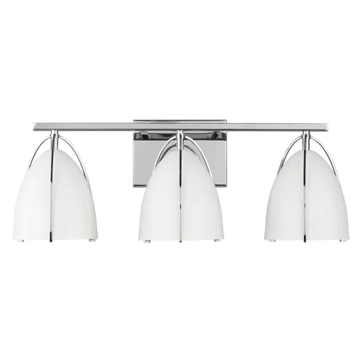 Купить Бра для ванной Norman Three Light Wall / Bath в интернет-магазине roooms.ru