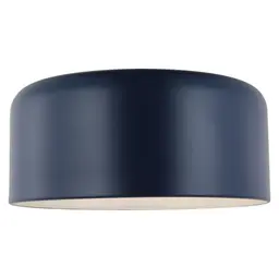 Navy LED Bulb(s) Included
