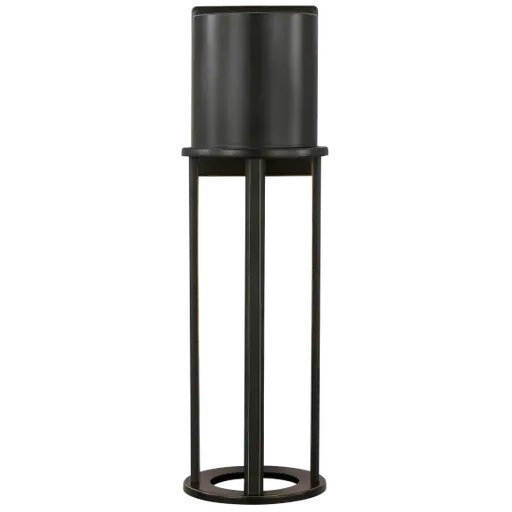Купить Уличный накладной светильник/Уличный подвесной светильник Union Large LED Outdoor Wall Lantern в интернет-магазине roooms.ru