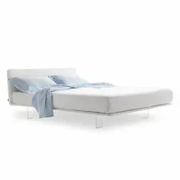 Queen,Artepelle 01 White