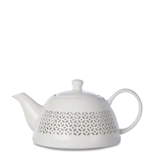 Купить Заварочный чайник Pierced Teapot в интернет-магазине roooms.ru