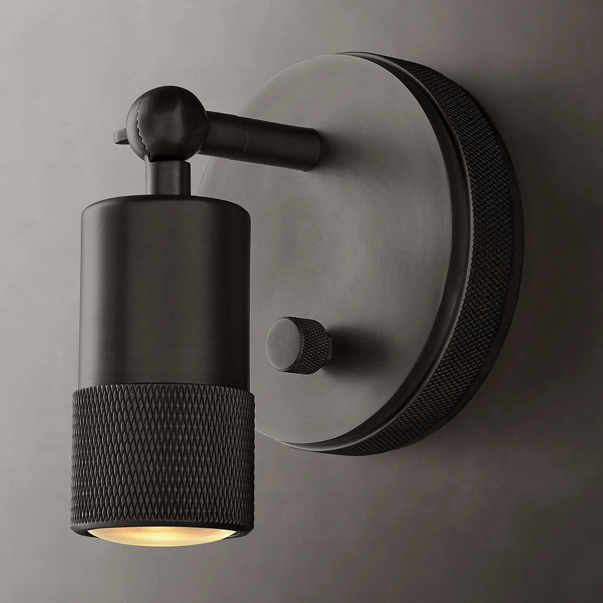 Купить Бра Utilitaire Task Sconce в интернет-магазине roooms.ru