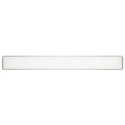 Satin Nickel 38" LED 90 CRI 3000K 120V