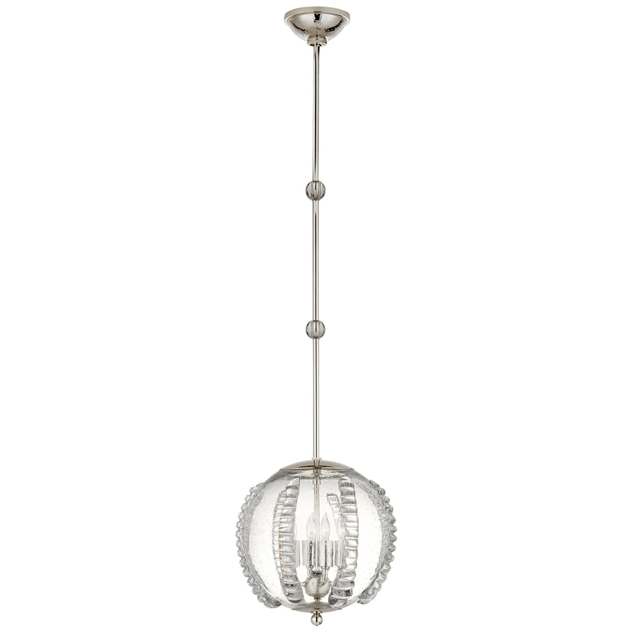 Купить Подвесной светильник Gisela Medium Globe Pendant в интернет-магазине roooms.ru