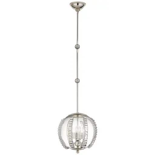 Купить Подвесной светильник Gisela Medium Globe Pendant в интернет-магазине roooms.ru