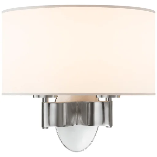 Купить Бра Graceful Ribbon Double Sconce в интернет-магазине roooms.ru