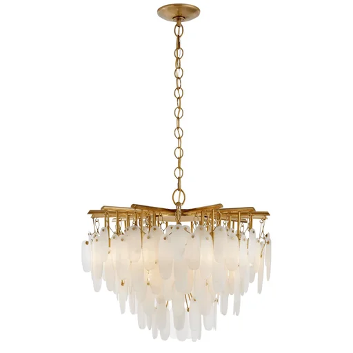 Купить Люстра Cora Small Waterfall Chandelier в интернет-магазине roooms.ru