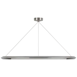 Polished Nickel