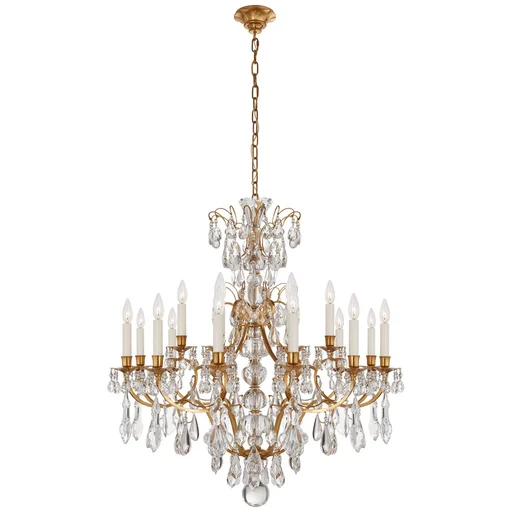 Купить Люстра Antoinette Medium Chandelier в интернет-магазине roooms.ru
