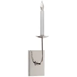 Polished Nickel CHS104NP Shade Sold Separately