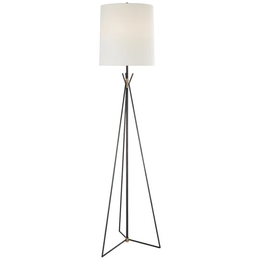 Купить Торшер Tavares Large Floor Lamp в интернет-магазине roooms.ru