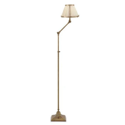 Купить Торшер Floor Lamp Brunswick в интернет-магазине roooms.ru