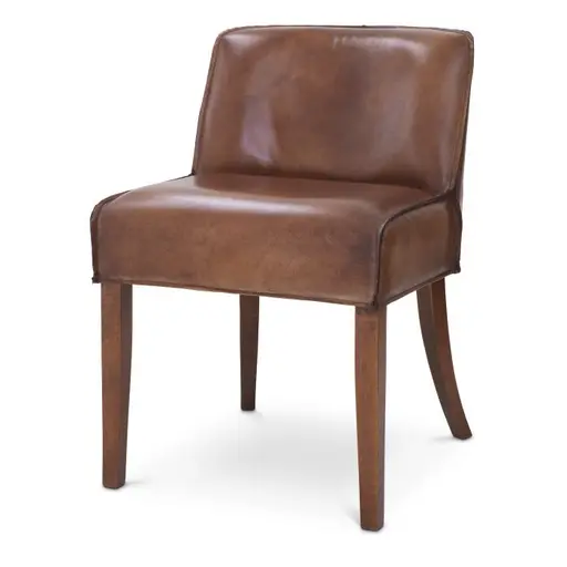 Купить Стул без подлокотника Dining Chair Barnes в интернет-магазине roooms.ru