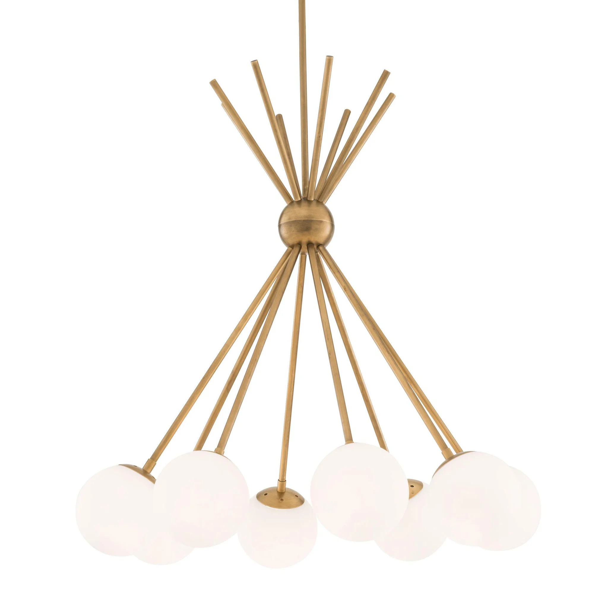 Купить Люстра Chandelier Luxor в интернет-магазине roooms.ru