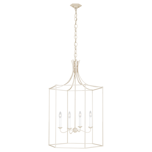 Купить Подвесной светильник Bantry House Large Lantern в интернет-магазине roooms.ru