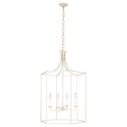 Купить Подвесной светильник Bantry House Large Lantern в интернет-магазине roooms.ru
